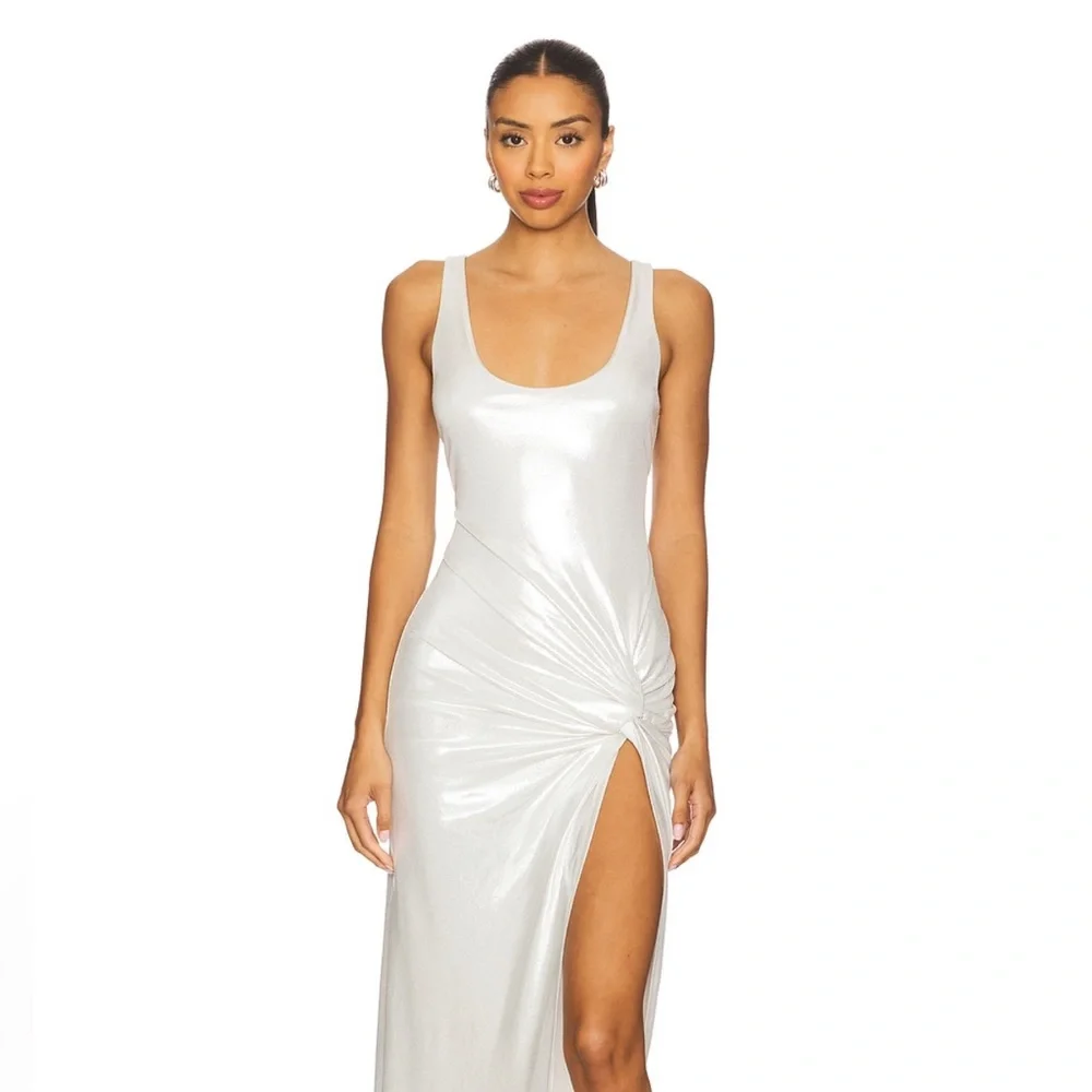 Lovers + Friends Tonya Maxi Dress - Picture 1 of 3